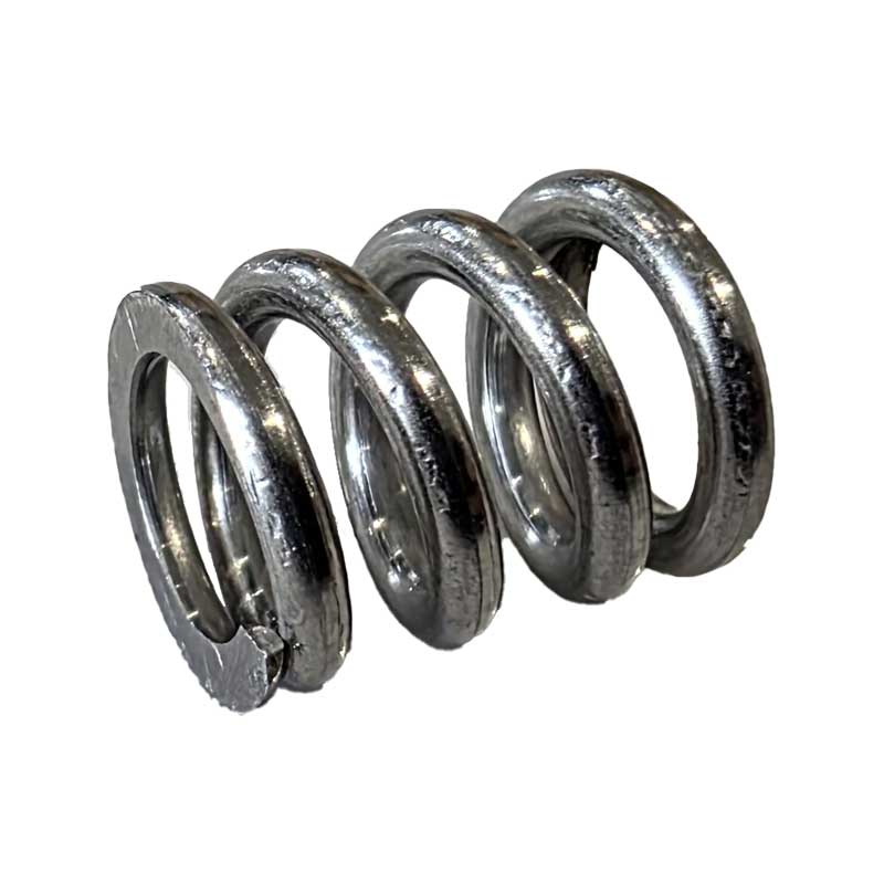 Side Seal Compression Spring Graco 117491