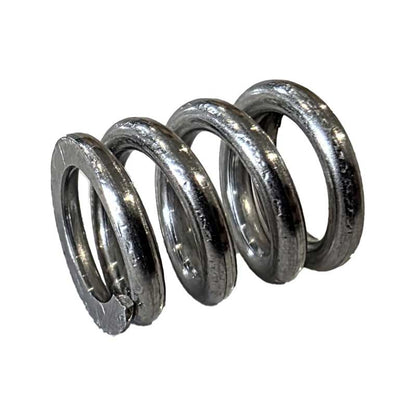 Side Seal Compression Spring Graco 117491