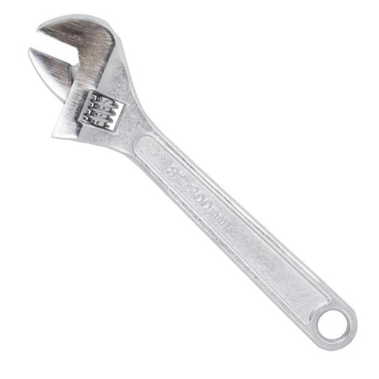 Llave Vulcan ajustable de 8" de largo en acero