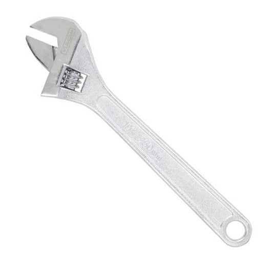 Wrench Vulcan Adjustable Steel Wrench OAL10"