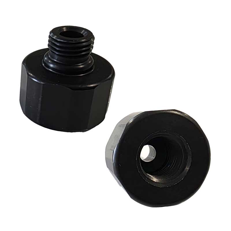 Fusion Air Valve Plug Graco 15B208