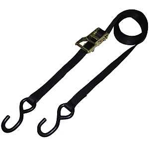Ratchet Strap Ancra Contractor Grade 1" x 16'