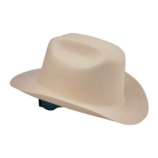 Hard Hat Jackson Safety Western Black