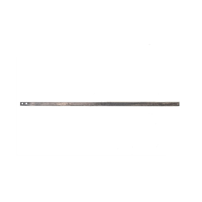 36" Steel Replacement Foam Saw Blade