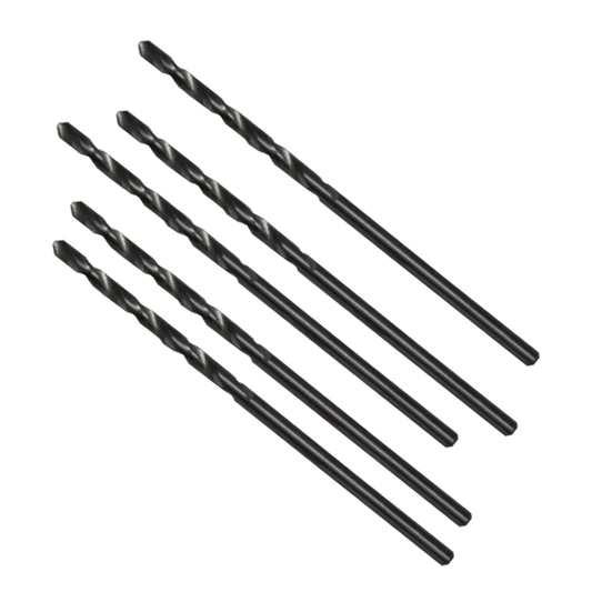 Graco Drill Bit Kit, 6 Pack, 5252 #1  246626
