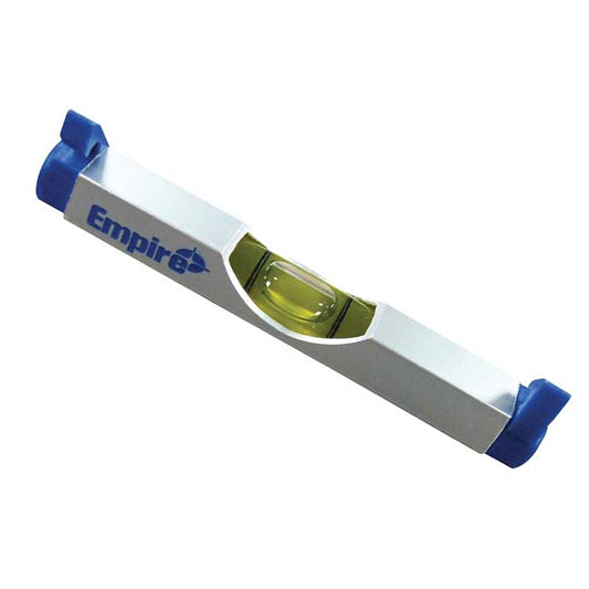 Nivel Empire Line Nivel 3"L 1 Vial Aluminio