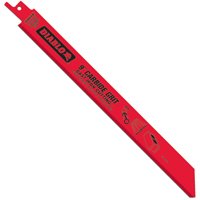 Blade Diablo Reciprocating 9"