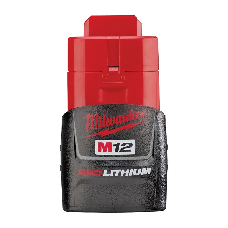 Battery Milwaukee 48-11-2401 Rechargeable 12V M12