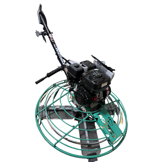 Power Trowel Multi-Quip B46H90 46" Rental