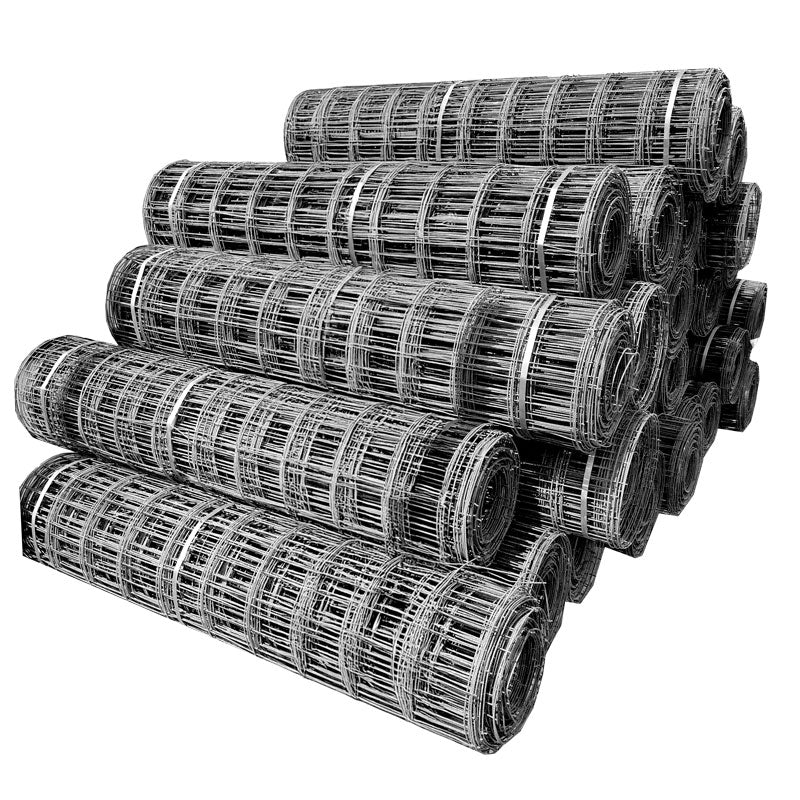 Malla en rollo Regal de 5' x 150' para hormigón