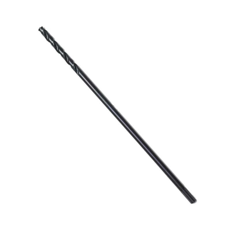 Milwaukee 48-89-2773 Drill Bit, 5/16 in Dia, 12 in OAL, Parabolic Flute, Flat Shank