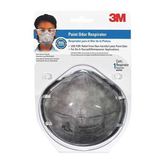 Respirator N95 Disposable 3M TEKK Protection