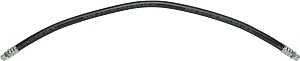 Hose LubriMatic Grease Gun 18"