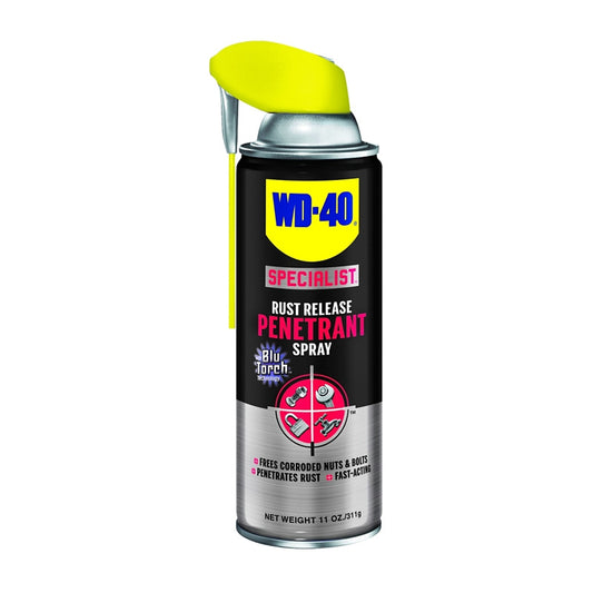 Lubricante WD-40 Smart Straw de 8 oz