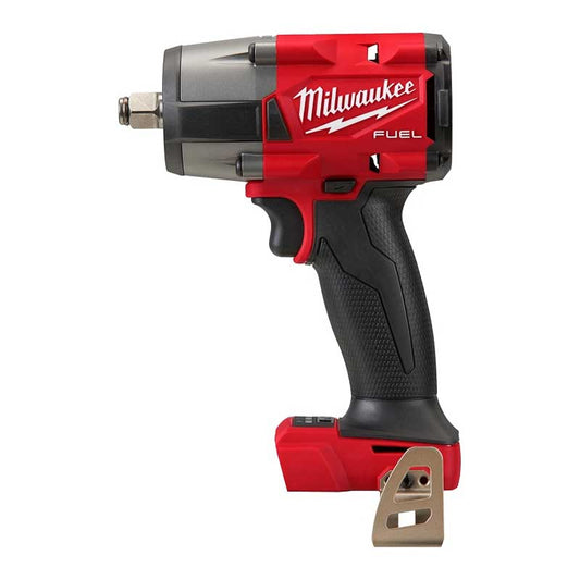 Impact Milwaukee M18 FUEL™ 1/2" Mid-Torque Wrench w/ Friction Ring 2962-20