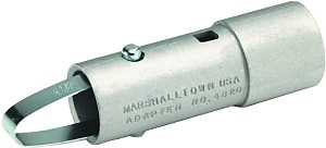 Adapter Marshalltown Female Threaded/Push-Button Handle 14820