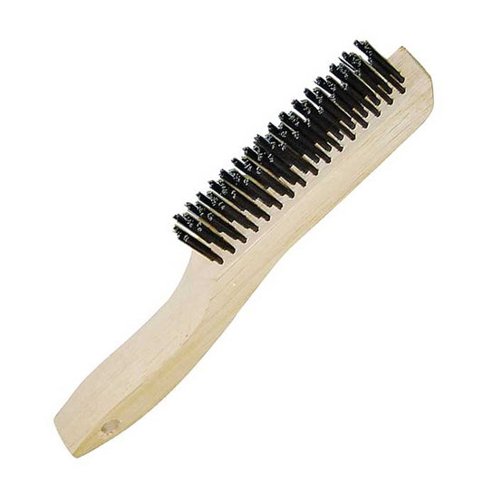 Brush Wire Pro Source 3/4" x 12"