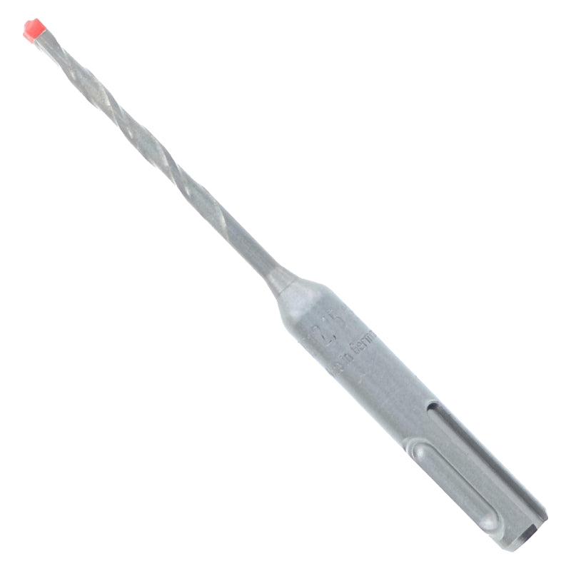 Broca para martillo Diablo RD 5/32" x 2" x 4"