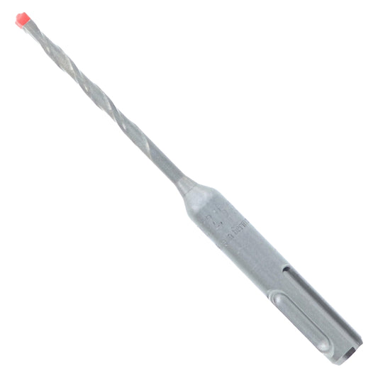 Broca para martillo Diablo RD 5/32" x 2" x 4"