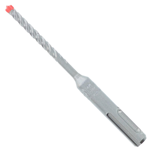 Broca para martillo Diablo RB 3/16" x 2" x 4"