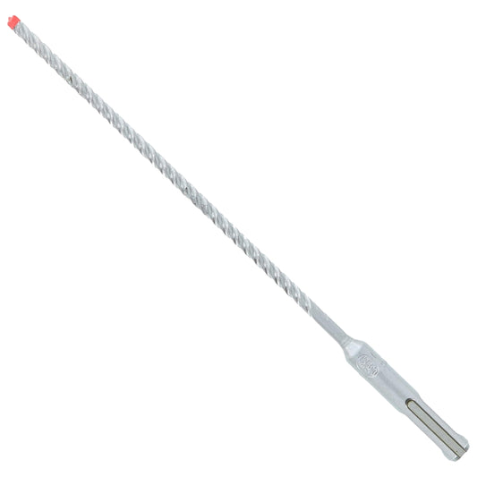 Broca para martillo Diablo RD 3/16" x 6" x 8"