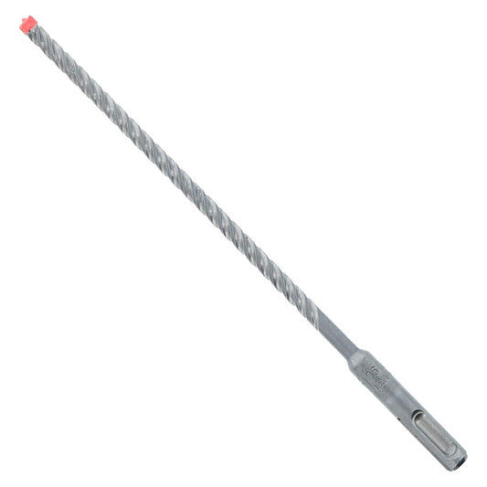 Broca para martillo Diablo RD 1/4" x 6" x 8"