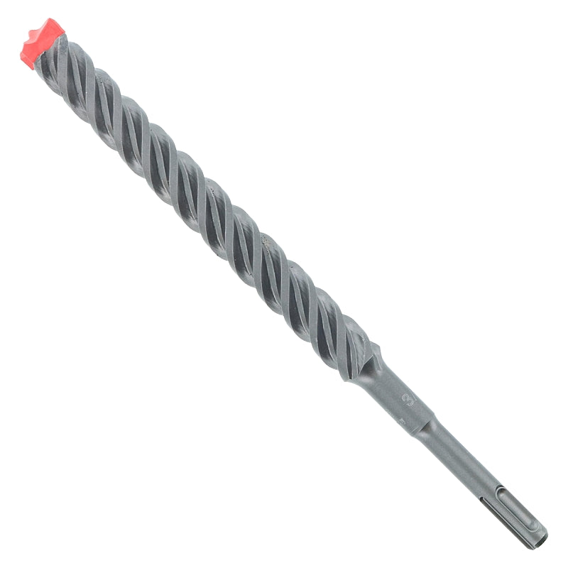 Broca para martillo Diablo RD 3/4" x 8" x 10"