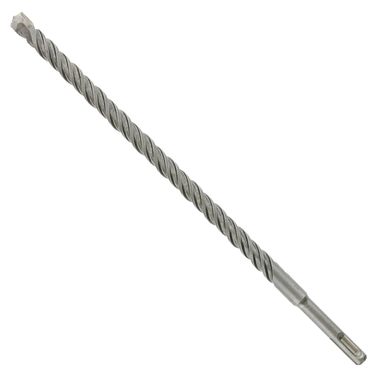 Broca para martillo Diablo de 1/2" x 10" x 12"