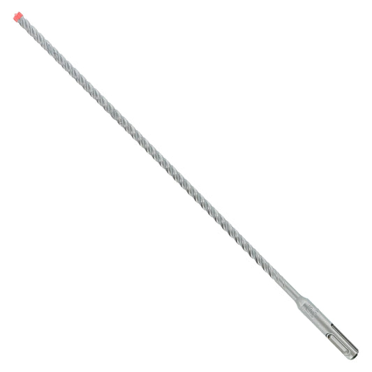 Broca para martillo Diablo RD 1/4" x 10" x 12"