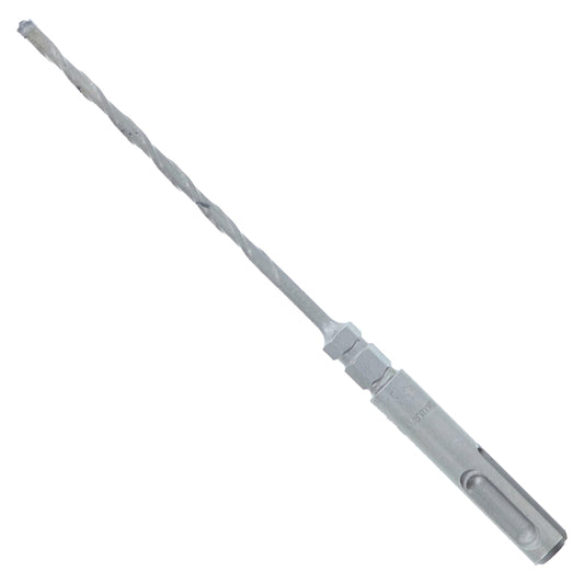 Broca para martillo Diablo 5/32" x 3 1/2" x 6