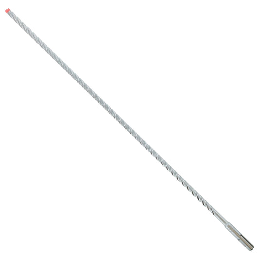 Broca para martillo Diablo RD 5/16" x 16" x 18"