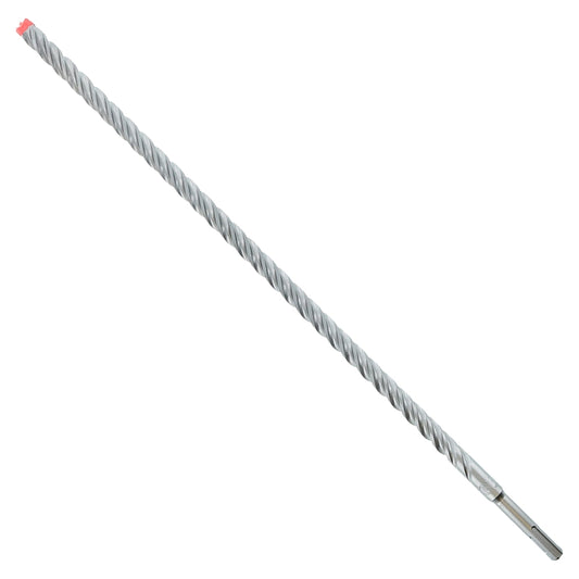 Broca para martillo Diablo RD 1/2" x 16" x 18"