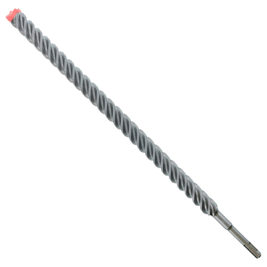 Broca para martillo Diablo RD 7/8" x 16" x 18"
