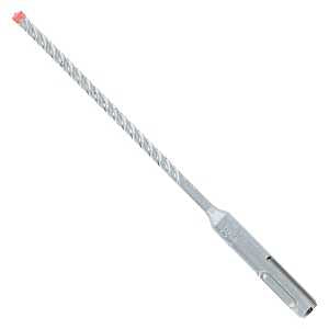 Broca para martillo Diablo RD 25 PK 3/16" x 4" x 6"