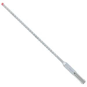 Broca para martillo Diablo RD, paquete de 25, 3/16" x 6" x 8"