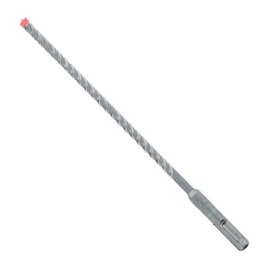Drill Bit Hammer Diablo 1/4" x 6" x 8" SDS Plus (25PK)