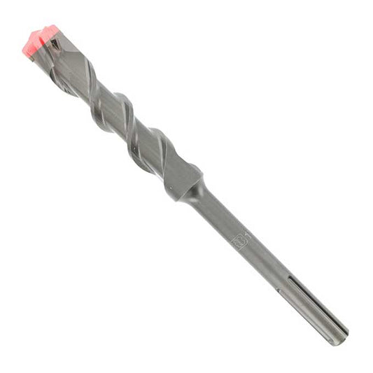 Drill Bit Hammer Diablo 1-1/4" x 8" x 13" Rebar Demon? SDS-Max 4-Cutter Full Carbide Head