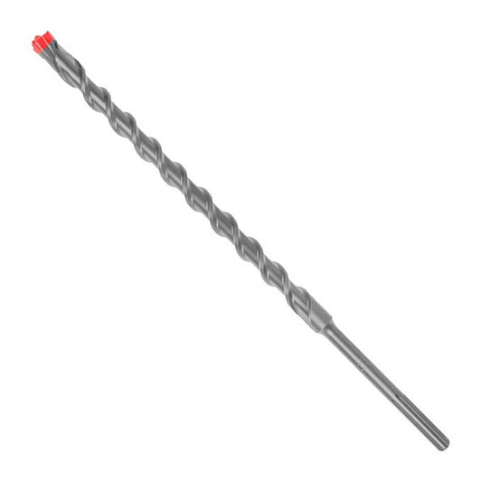 Drill Bit Hammer Diablo 13/16" x 16" x 21" Rebar Demon? SDS-Max 4-Cutter Full Carbide Head