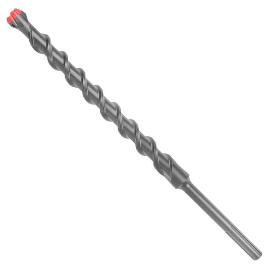 Drill Bit Hammer Diablo 1-1/4" x 16" x 21" Rebar Demon? SDS-Max 4-Cutter Full Carbide Head