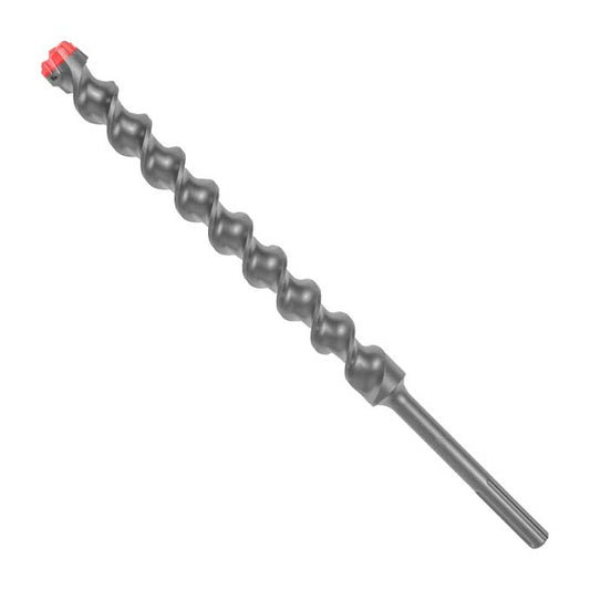 Drill Bit Hammer Diablo 1-1/2" x 16" x 21" Rebar Demon? SDS-Max 4-Cutter Carbide-Tipped