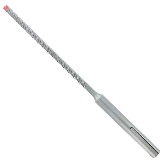 Drill Bit Hammer Diablo 3/8" x 8" x 13" Rebar Demon? SDS-Max 4-Cutter Full Carbide Head