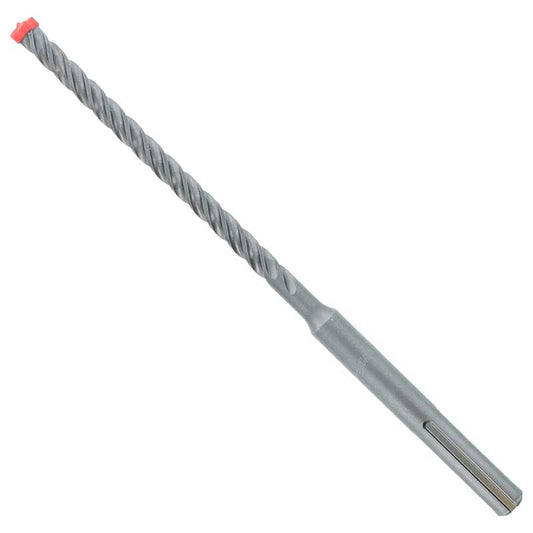 Drill Bit Hammer Diablo9/16" x 8" x 13" Rebar Demon? SDS-Max 4-Cutter Full Carbide Head