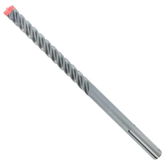 Drill Bit Hammer Diablo 3/4" x 8" x 13" Rebar Demon? SDS-Max 4-Cutter Full Carbide Head