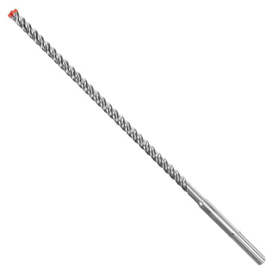 Drill Bit Hammer Diablo 5/8" x 16" x 21" Rebar Demon? SDS-Max 4-Cutter Full Carbide Head