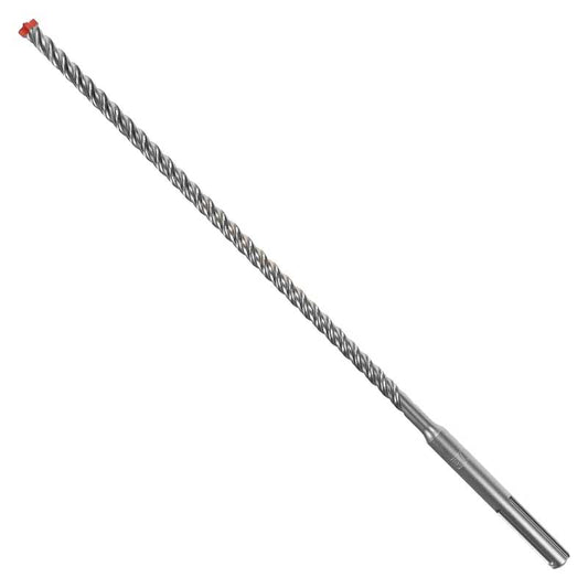 Drill Bit Hammer Diablo 9/16" x 16" x 21" Rebar Demon? SDS-Max 4-Cutter Full Carbide Head