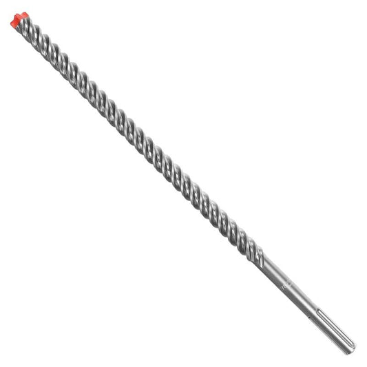 Drill Bit Hammer Diablo 7/8" x 16" x 21" Rebar Demon? SDS-Max 4-Cutter Full Carbide Head