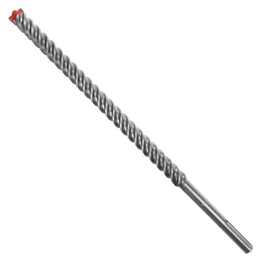 Drill Bit Hammer Diablo 1" x 16" x 21" Rebar Demon? SDS-Max 4-Cutter Full Carbide Head