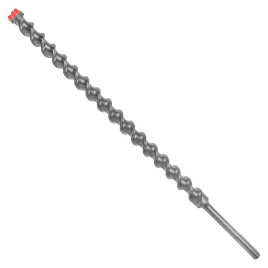 Drill Bit Hammer Diablo 1-3/8" x 24" x 29" Rebar Demon? SDS-Max 4-Cutter Carbide-Tipped