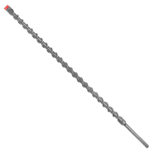 Drill Bit Hammer Diablo 1-1/8" x 31" x 36" Rebar Demon? SDS-Max 4-Cutter Full Carbide Head