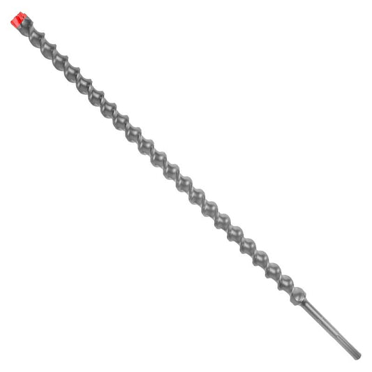 Drill Bit Hammer Diablo 1-3/8" x 31" x 36" Rebar Demon? SDS-Max 4-Cutter Carbide-Tipped